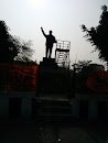 Ambedkar Statue