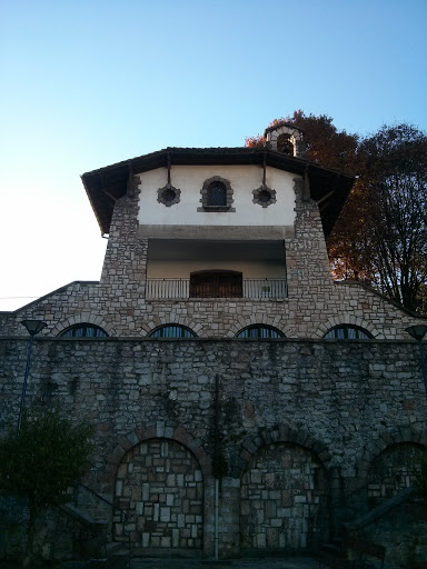Ermita Alaberga