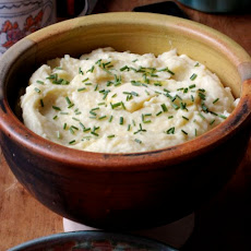 How To Make the Best Mashed Potatoes