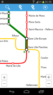 How to download Lille Metro Map 1.0.3 mod apk for pc