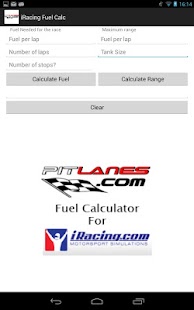 How to mod iRacing Strategy Calculator lastet apk for pc