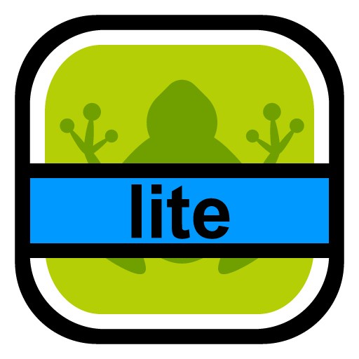 Toddler Flash Cards Lite LOGO-APP點子