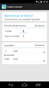 How to download Cooking Converter 1.2 mod apk for bluestacks