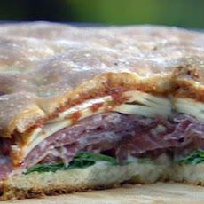 Focaccia 