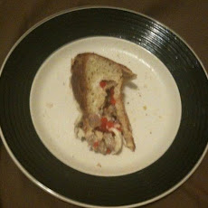 Italian Loaf Rustica