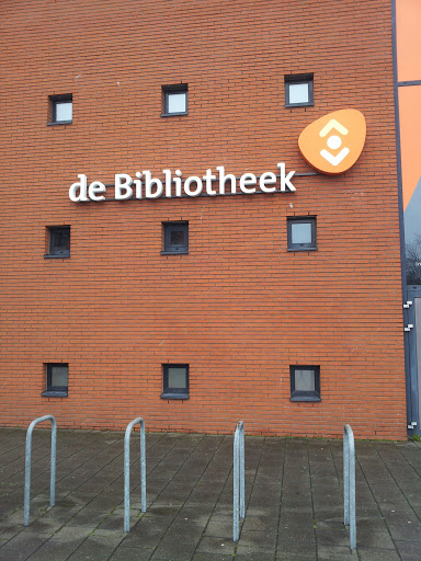 Library Heyhoef
