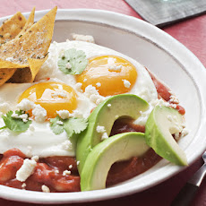 Huevos 'Ranch'eros