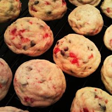 Italian Butterball Cookies