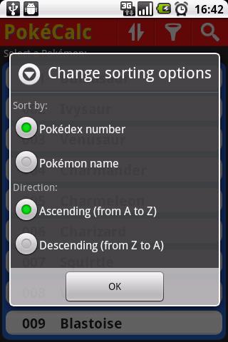 【免費娛樂App】PokéCalc Trainer Edition-APP點子