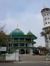 Masjid al Anshor