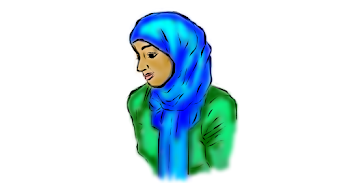 Lady 2