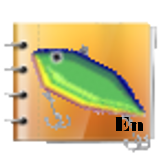 Bass Fishing Diary 生活 App LOGO-APP開箱王