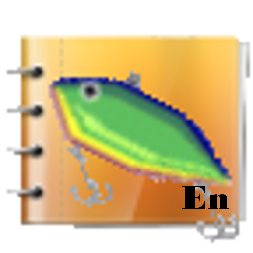 Bass Fishing Diary LOGO-APP點子