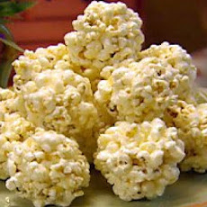 Popcorn Balls