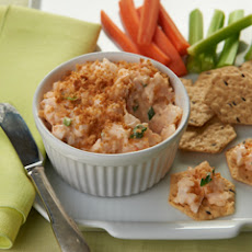 Spicy Shrimp Dip