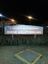 Aeropuerto Jorge Wilstermann