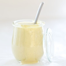 Vanilla Custard