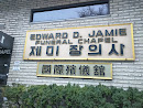 Edward D Jamie Chapel