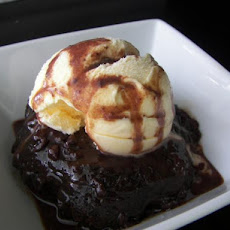 Hot Fudge Sauce
