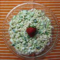 Seafood Salad