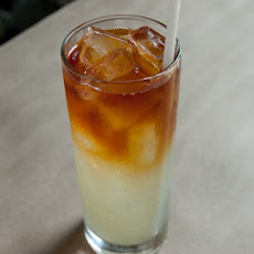 Dark & Stormy