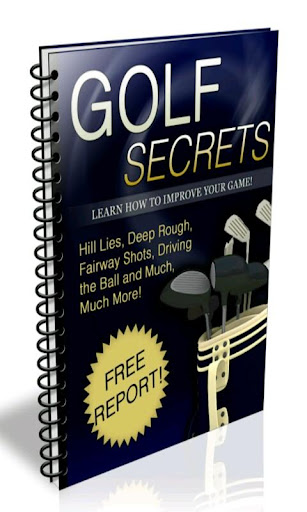 Golf Secrets