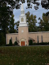 Sovereign Grace Presbyterian Church