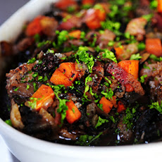 Coq au Vin