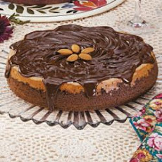 Chocolate Cheesecake
