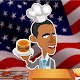 Obama Burger Stand