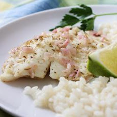 Summertime Tilapia