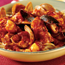 Frutti Di Mare