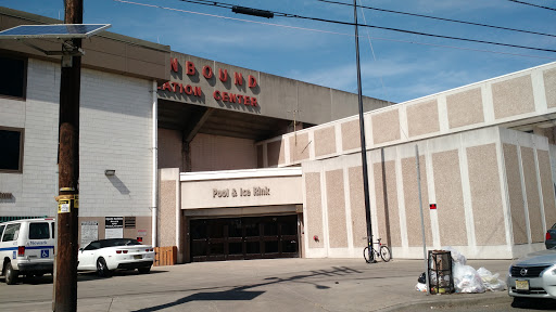 Ironbound Recreational Center