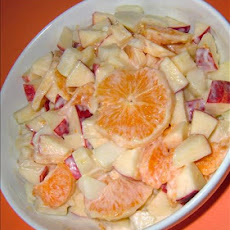 Yalta Fruit Salad