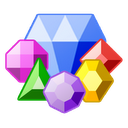 Jewels mobile app icon