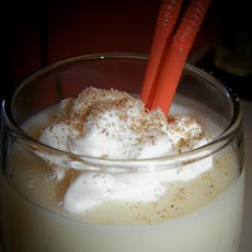 Pear Yogurt Shake Anytime