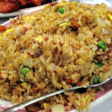 House Fried Rice
