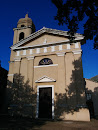 Eglise d'Olmeta-di-Capocorso