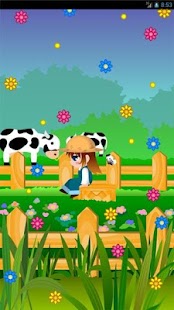 How to get Spring Pasture patch 1.0 apk for android