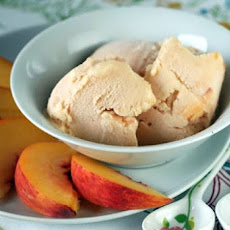 Peach Gelato