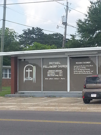 Bethal Fellowship Church