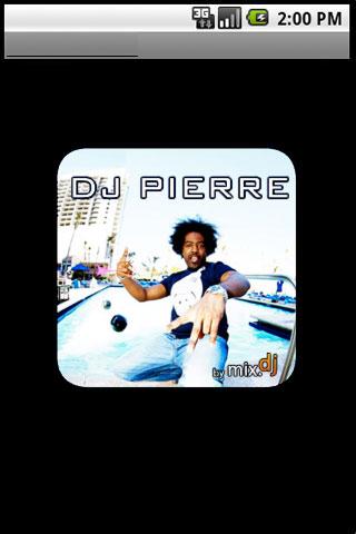 DJ Pierre by mix.dj