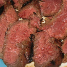 Guaranteed Winner London Broil