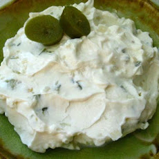 Jalapeño Dip