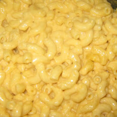 Creamy Crock Pot Macaroni and Cheese