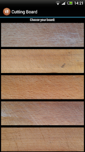 How to get Cutting board 1.1 apk for bluestacks