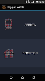 How to install Haggis Hostels lastet apk for laptop