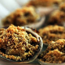 Baked Clams