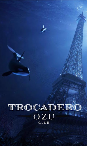 Trocadéro OZU Club