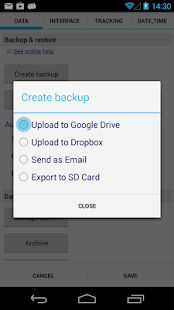 download DynamicG Google Drive Plugin free